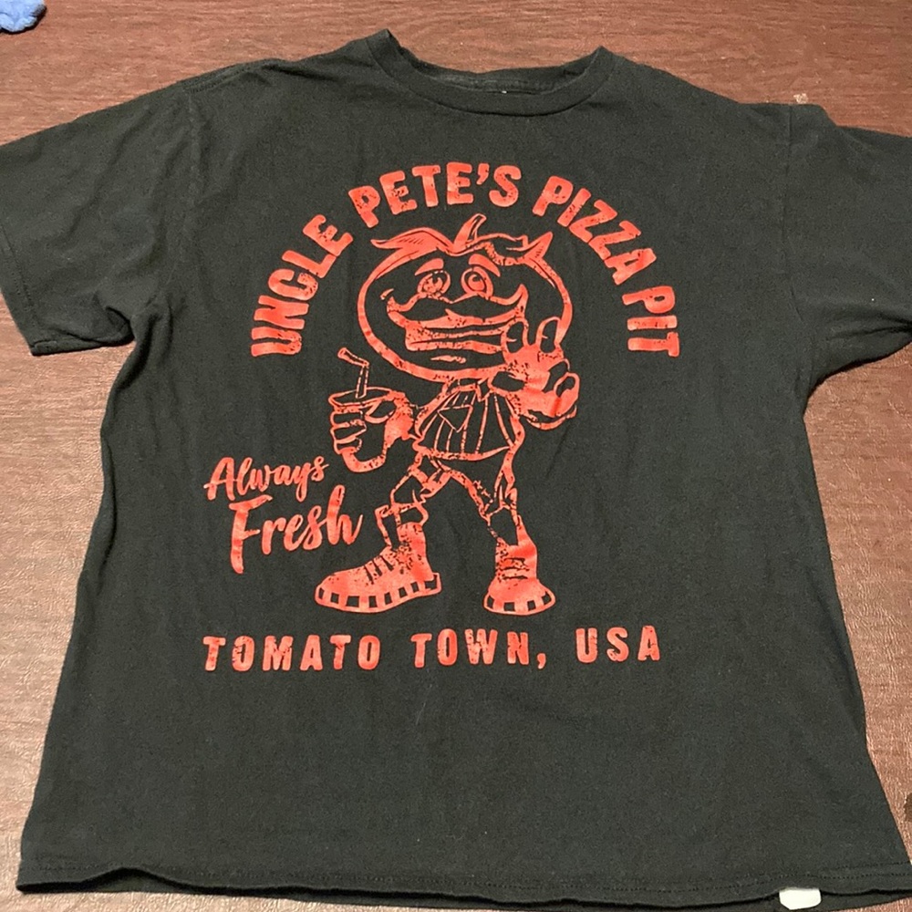 Fortnite shirt
